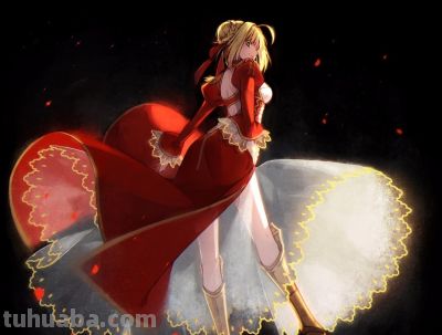 插画P站一周插画排行榜 7-2期（下） - 图画吧TUHUABA