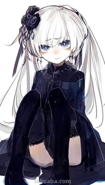 插画P站一周插画排行榜 7-2期（下） - 图画吧TUHUABA