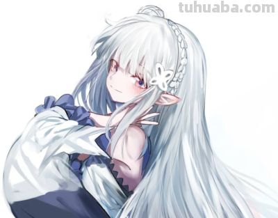 插画P站一周插画排行榜 7-2期（下） - 图画吧TUHUABA