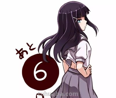 插画P站一周插画排行榜 7-2期（下） - 图画吧TUHUABA