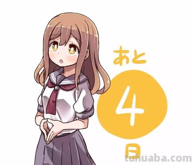 插画P站一周插画排行榜 7-2期（下） - 图画吧TUHUABA