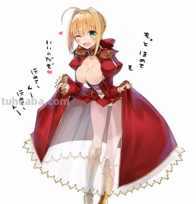 插画P站一周插画排行榜 7-2期（下） - 图画吧TUHUABA