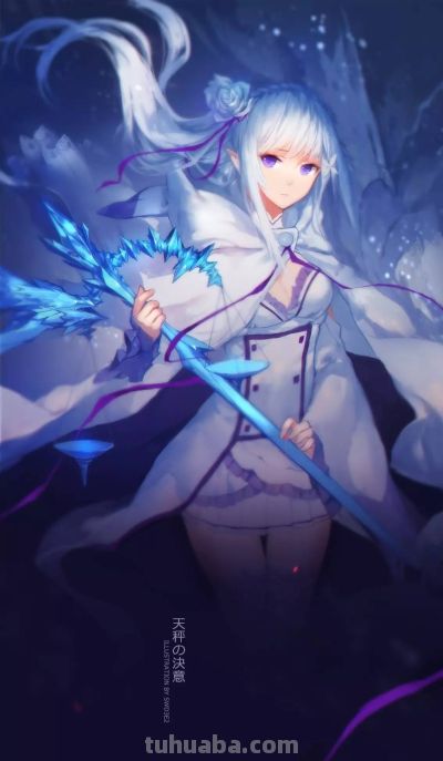 插画P站一周插画排行榜 7-2期（下） - 图画吧TUHUABA