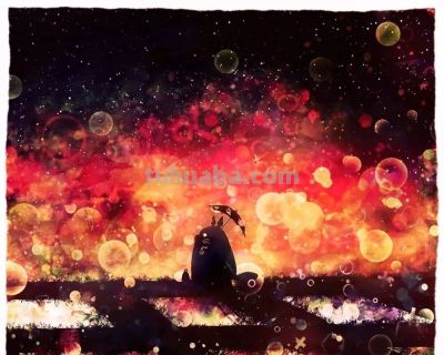 插画P站一周插画排行榜 7-2期（下） - 图画吧TUHUABA