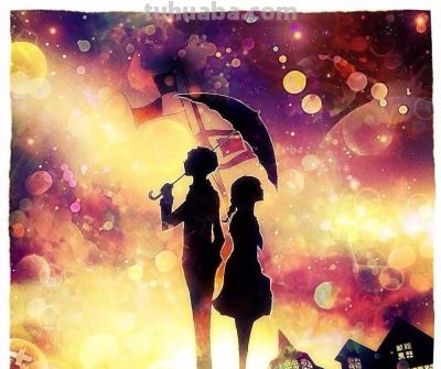 插画P站一周插画排行榜 7-2期（下） - 图画吧TUHUABA