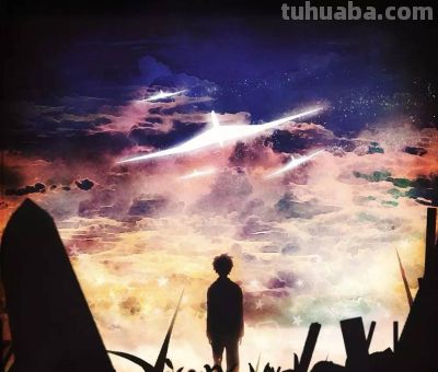 插画P站一周插画排行榜 7-2期（下） - 图画吧TUHUABA