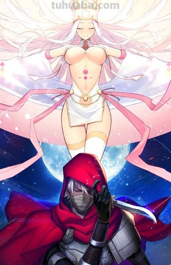 Pixiv·P站每周福利·5月第三周