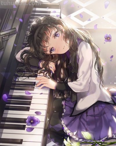 Pixiv·P站每周福利·5月第三周 - 图画吧TUHUABA