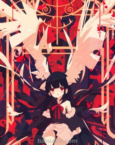 Pixiv·P站每周福利·5月第三周 - 图画吧TUHUABA