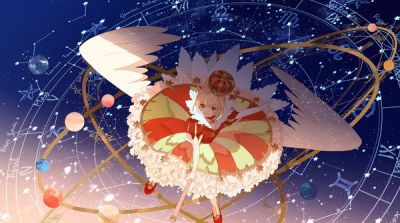 Pixiv·P站每周福利·5月第三周 - 图画吧TUHUABA