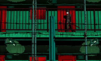 Pixiv·P站每周福利·5月第三周 - 图画吧TUHUABA