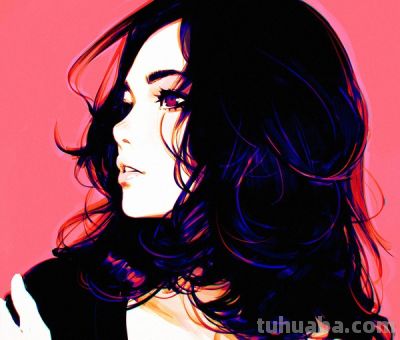 Pixiv·P站每周福利·5月第三周 - 图画吧TUHUABA