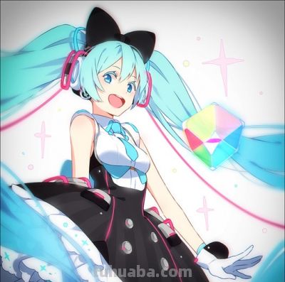 Pixiv·P站每周福利·5月第三周 - 图画吧TUHUABA