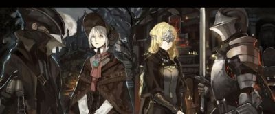 Pixiv·P站每周福利·5月第三周 - 图画吧TUHUABA