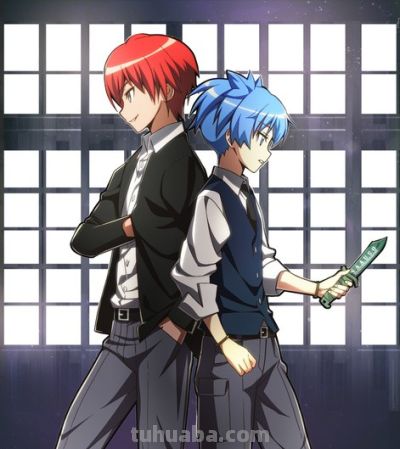 Pixiv·P站每周福利·5月第三周 - 图画吧TUHUABA