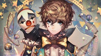 Pixiv·P站每周福利·5月第三周 - 图画吧TUHUABA