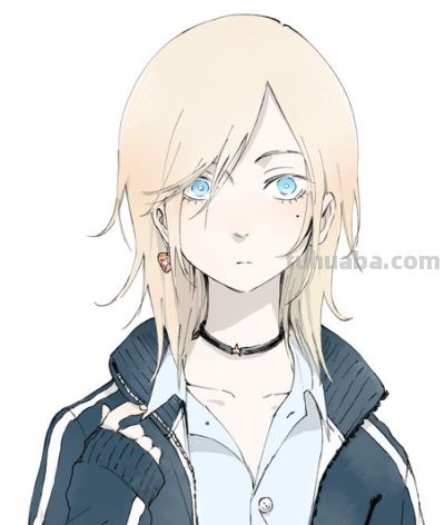 Pixiv·P站每周福利·5月第三周 - 图画吧TUHUABA