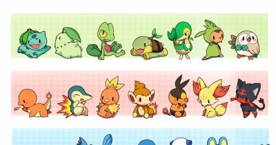 Pixiv·P站每周福利·5月第三周 - 图画吧TUHUABA