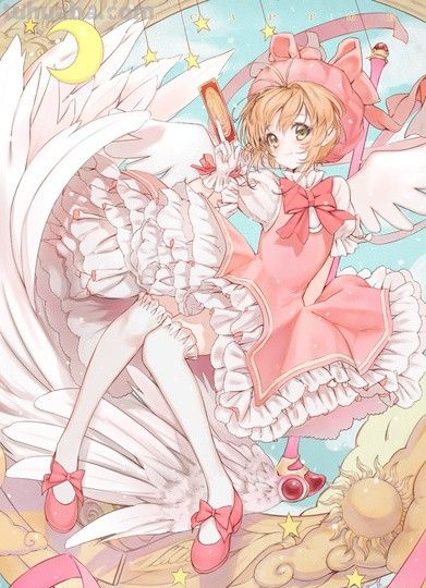 Pixiv·P站每周福利·5月第三周 - 图画吧TUHUABA