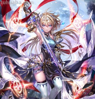 Pixiv·P站每周福利·5月第三周 - 图画吧TUHUABA