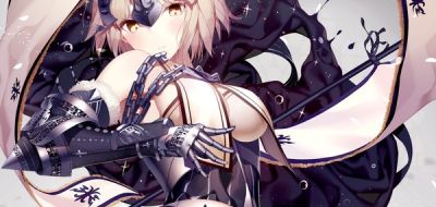 Pixiv·P站每周福利·5月第三周 - 图画吧TUHUABA