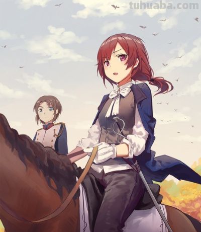 Pixiv·P站每周福利·5月第三周 - 图画吧TUHUABA