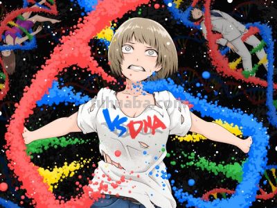 Pixiv·P站每周福利·5月第三周 - 图画吧TUHUABA