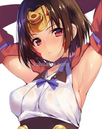 Pixiv·P站每周福利·5月第三周 - 图画吧TUHUABA