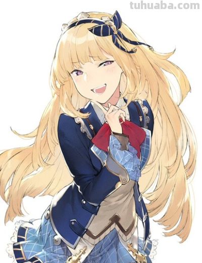 Pixiv·P站每周福利·5月第三周 - 图画吧TUHUABA