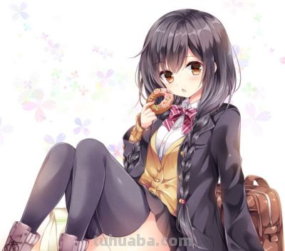 Pixiv·P站每周福利·5月第三周 - 图画吧TUHUABA