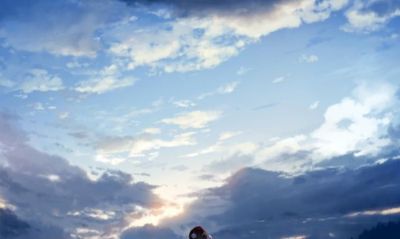 Pixiv·P站每周福利·5月第三周 - 图画吧TUHUABA