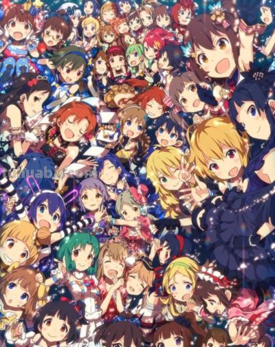 Pixiv·P站每周福利·5月第三周 - 图画吧TUHUABA