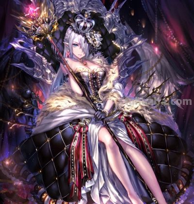 Pixiv·P站每周福利·5月第三周 - 图画吧TUHUABA