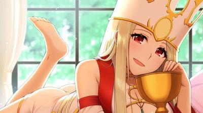 Pixiv·P站每周福利·5月第三周 - 图画吧TUHUABA