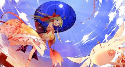 Pixiv·P站每周福利·5月第三周 - 图画吧TUHUABA