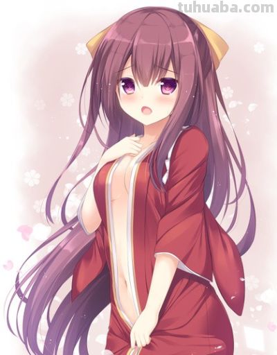 Pixiv·P站每周福利·5月第三周 - 图画吧TUHUABA