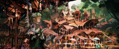 Pixiv·P站每周福利·5月第三周 - 图画吧TUHUABA