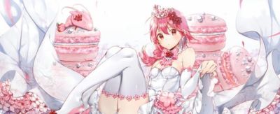 Pixiv·P站每周福利·5月第三周 - 图画吧TUHUABA