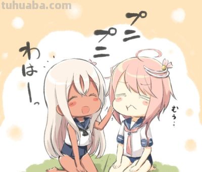 Pixiv·P站每周福利·5月第三周 - 图画吧TUHUABA