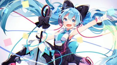 Pixiv·P站每周福利·5月第三周 - 图画吧TUHUABA