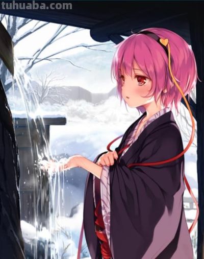 Pixiv·P站每周福利·5月第三周 - 图画吧TUHUABA