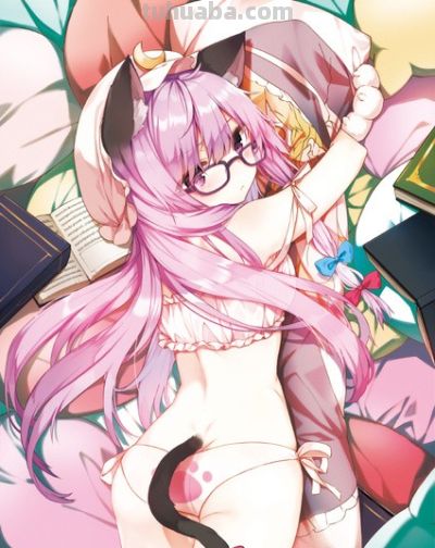 Pixiv·P站每周福利·5月第三周 - 图画吧TUHUABA