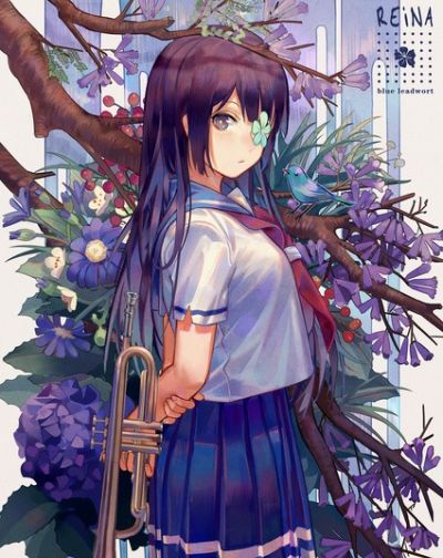 Pixiv·P站每周福利·5月第三周 - 图画吧TUHUABA