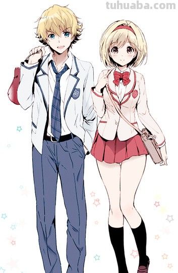 Pixiv·P站每周福利·5月第三周 - 图画吧TUHUABA