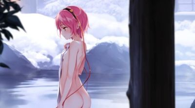 Pixiv·P站每周福利·5月第三周 - 图画吧TUHUABA