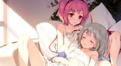 Pixiv·P站每周福利·5月第三周 - 图画吧TUHUABA