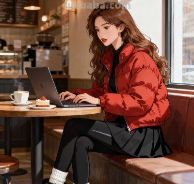 日常动漫头像来喽 - 图画吧TUHUABA