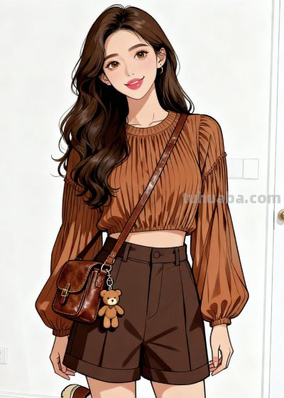 日常动漫头像来喽 - 图画吧TUHUABA