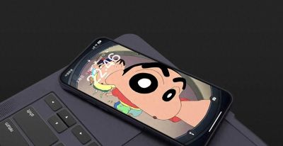 适合用作壁纸的动漫图片 - 图画吧TUHUABA