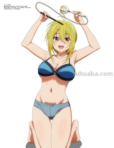 动漫美图 20230809 - 图画吧TUHUABA